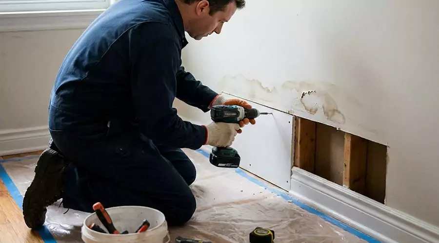 Contents Restoration Basics: What Can Be Saved After Water Damage?