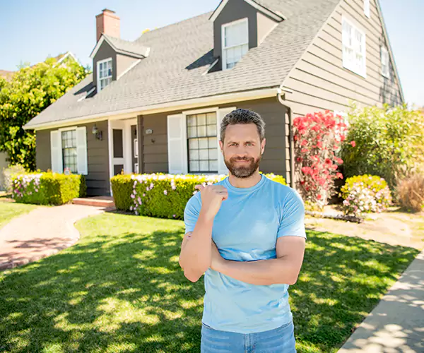 Flood Restoration in Plymouth, MA
