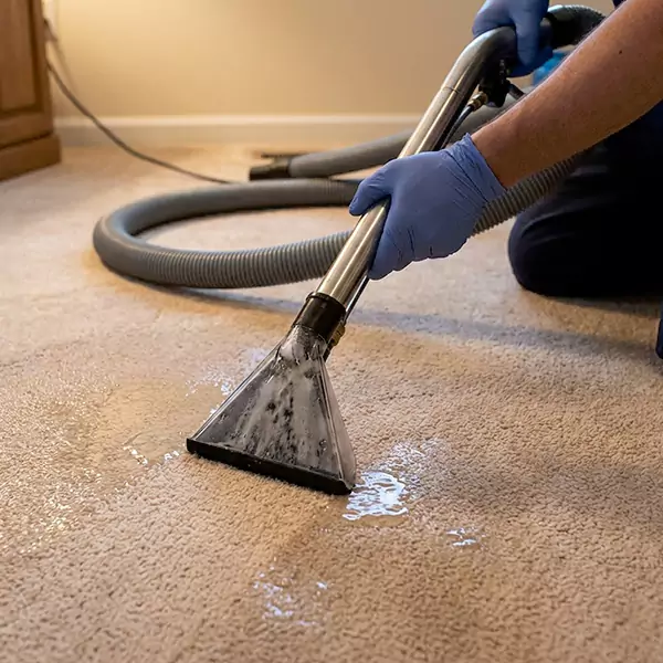 Emergency Water Extraction in Plymouth, MA 