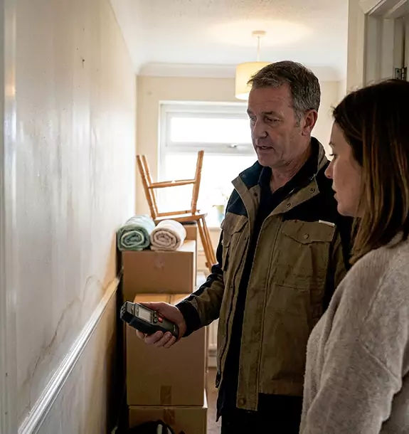 Your Trusted Partner for Flood Cleanup in Plymouth, MA