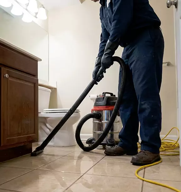 Specializing in Flooded Bathroom Solutions in Plymouth, MA