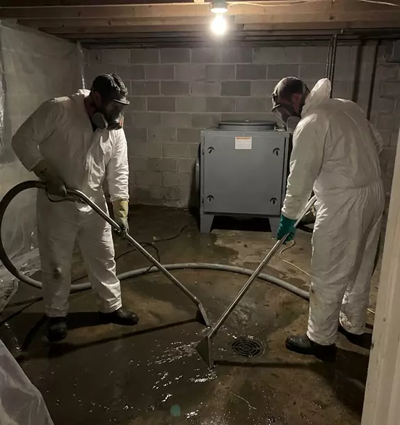 Expert Sewage Cleanup in Plymouth, MA
