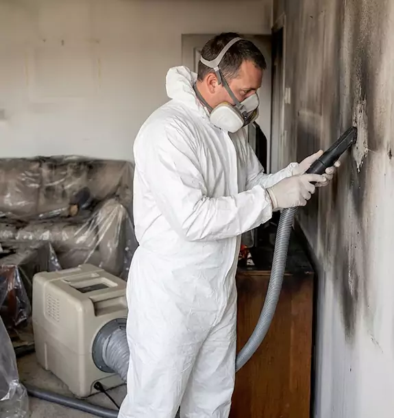 Expert Smoke Cleaning in Plymouth, MA