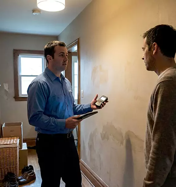 Expert Water Mitigation Services in Plymouth, MA