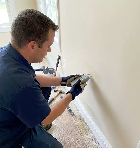 Your Trusted Water Mitigation Company in Plymouth, MA