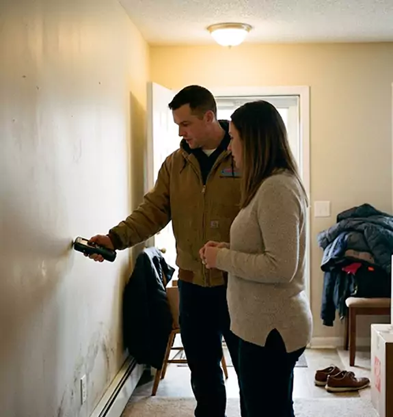 Expert Water Restoration Services in Plymouth, MA