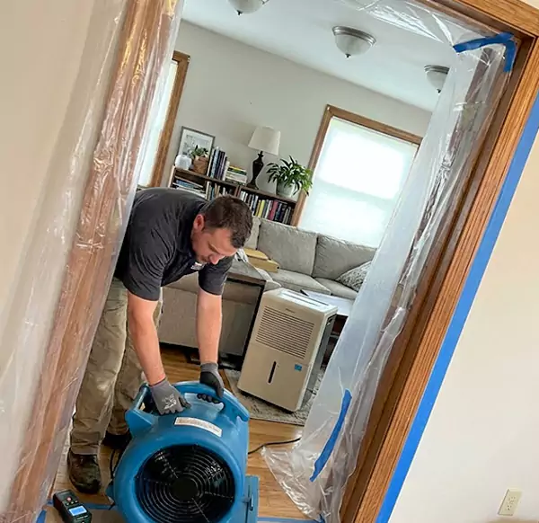 Why Choose Plymouth Water Restoration for Water Mitigation in Plymouth, MA?