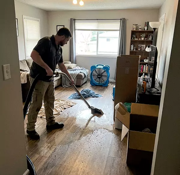 Why Choose Plymouth Water Restoration for Water Restoration in Plymouth, MA?